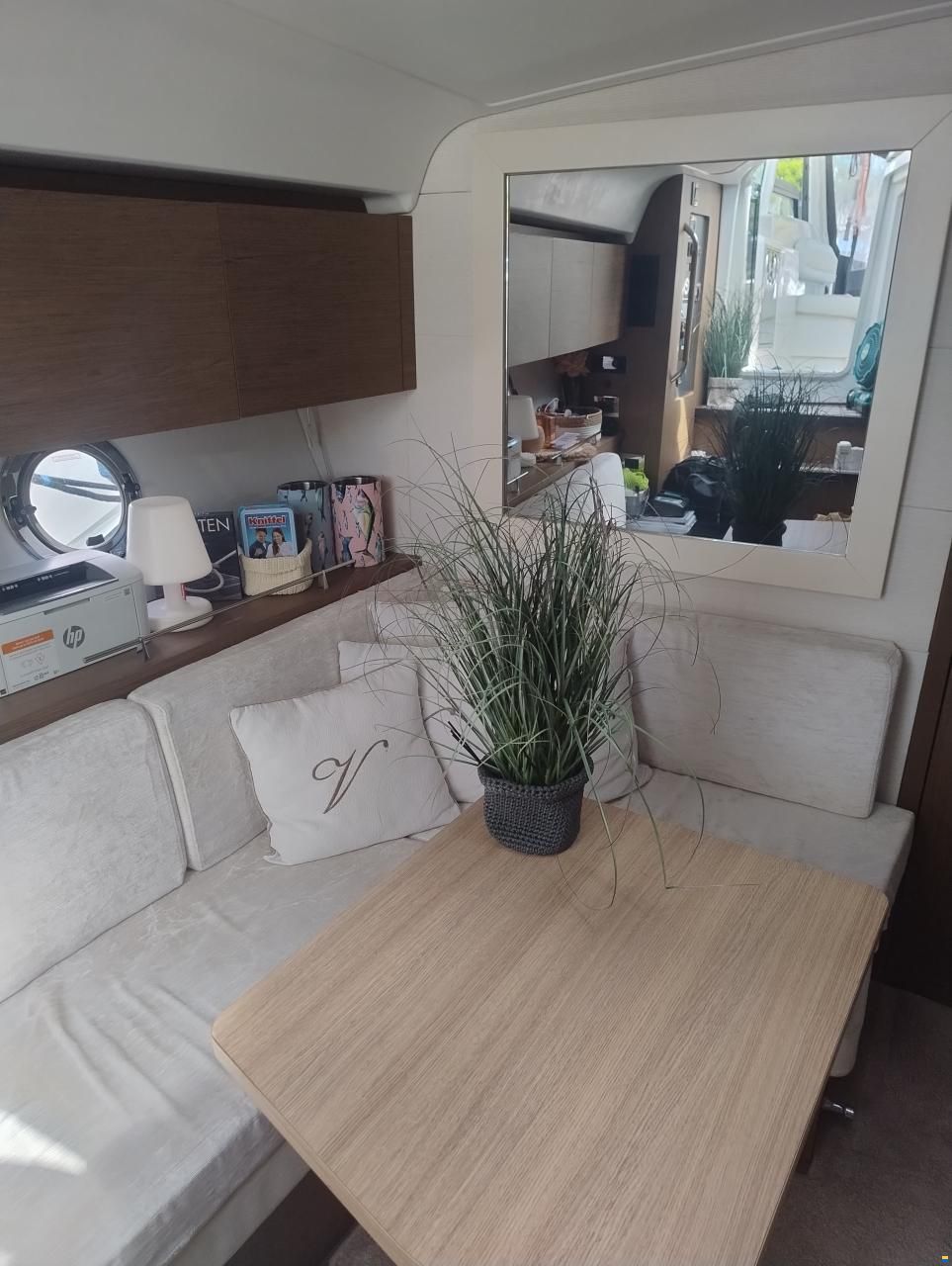 Beneteau Gran Turismo 40 - GT 40