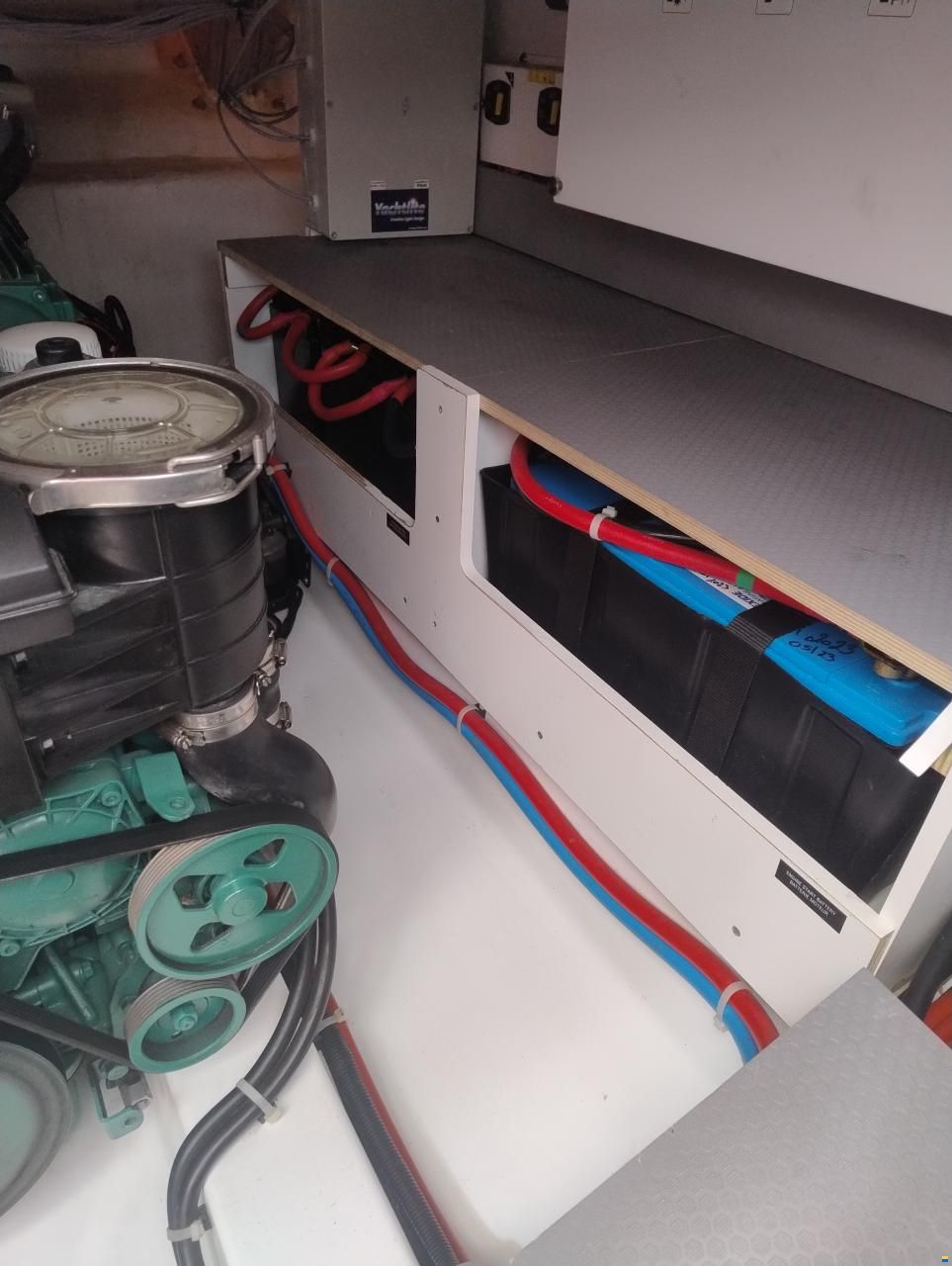 Beneteau Gran Turismo 40 - GT 40