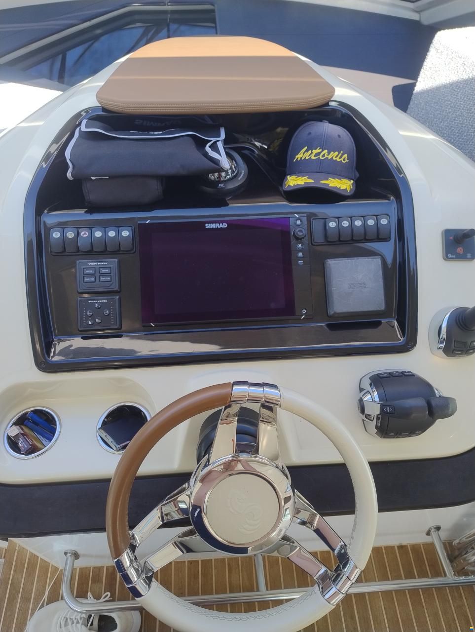 Beneteau Gran Turismo 40 - GT 40