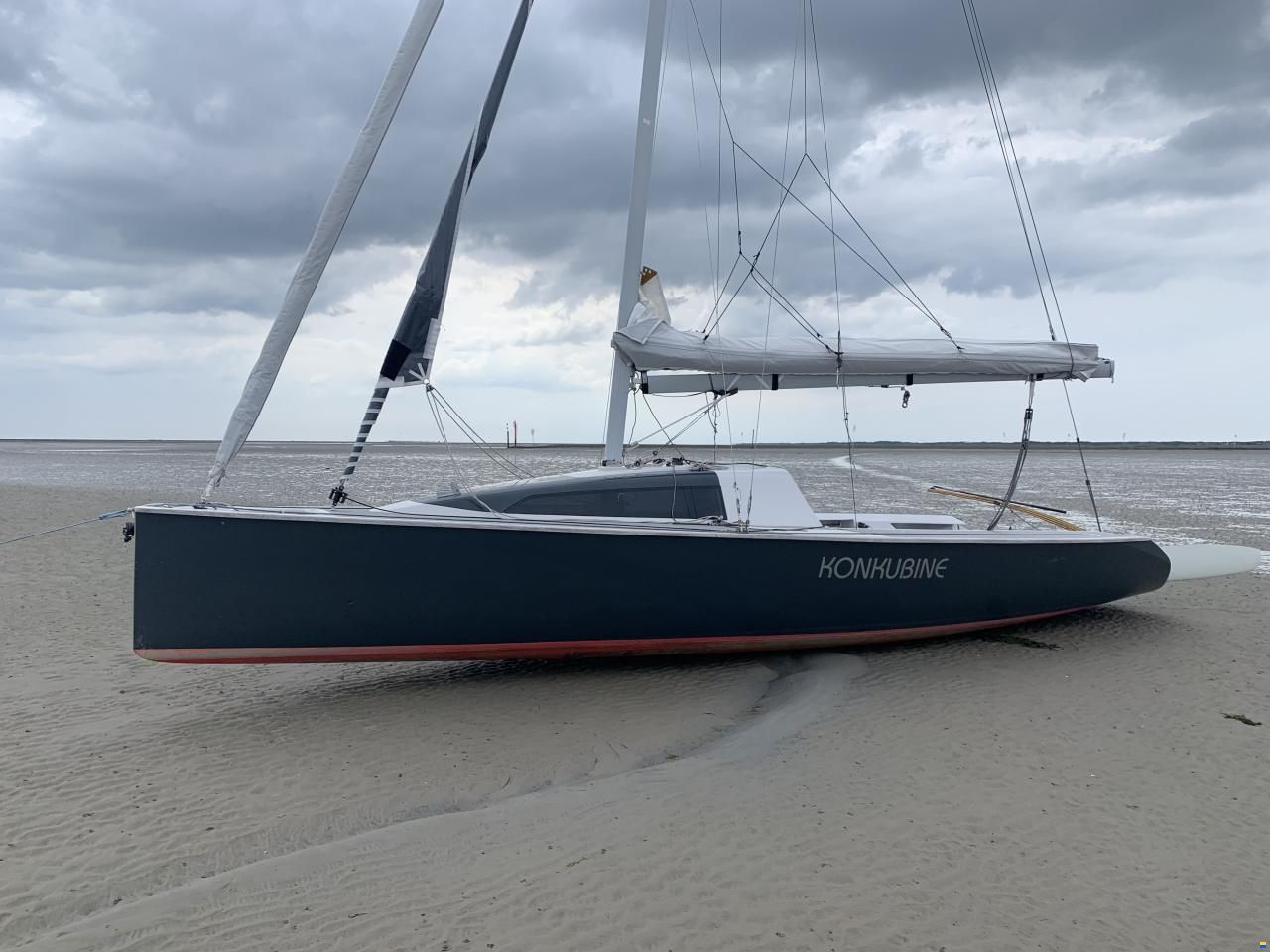 Championships Lago 26 One Design Club Version
