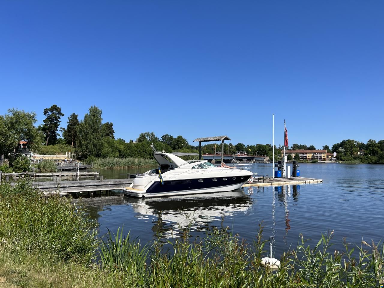 Fairline Targa 43