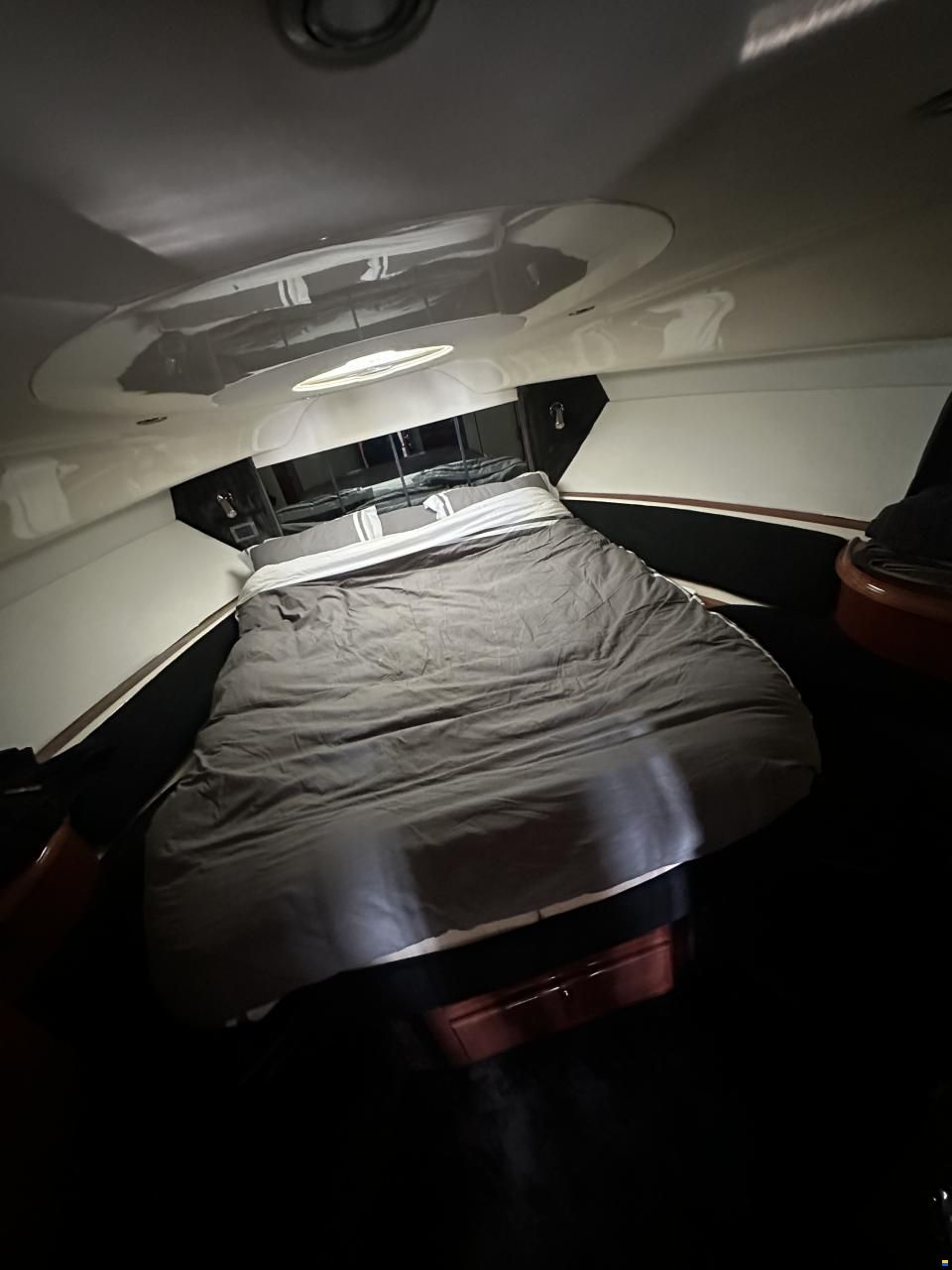 Fairline Targa 43