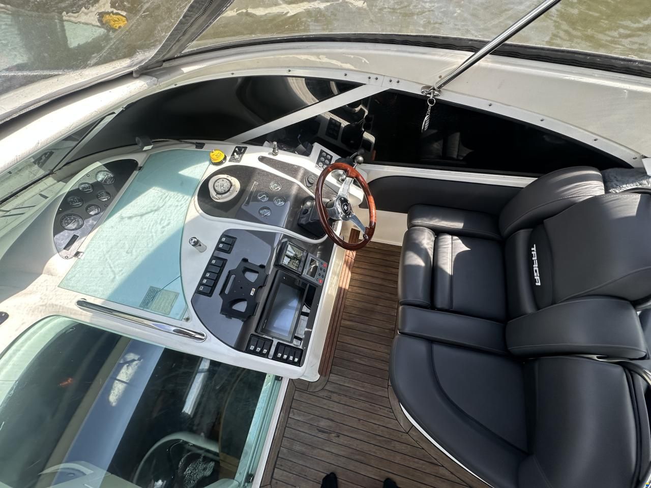 Fairline Targa 43