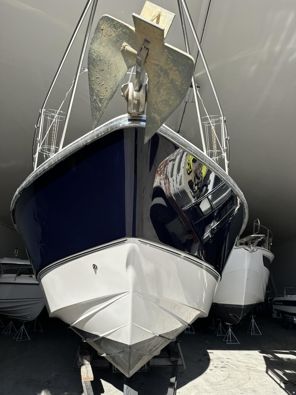Fairline Targa 43
