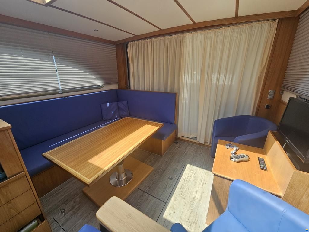 M&uuml;ritz Superior M-Cruiser 135