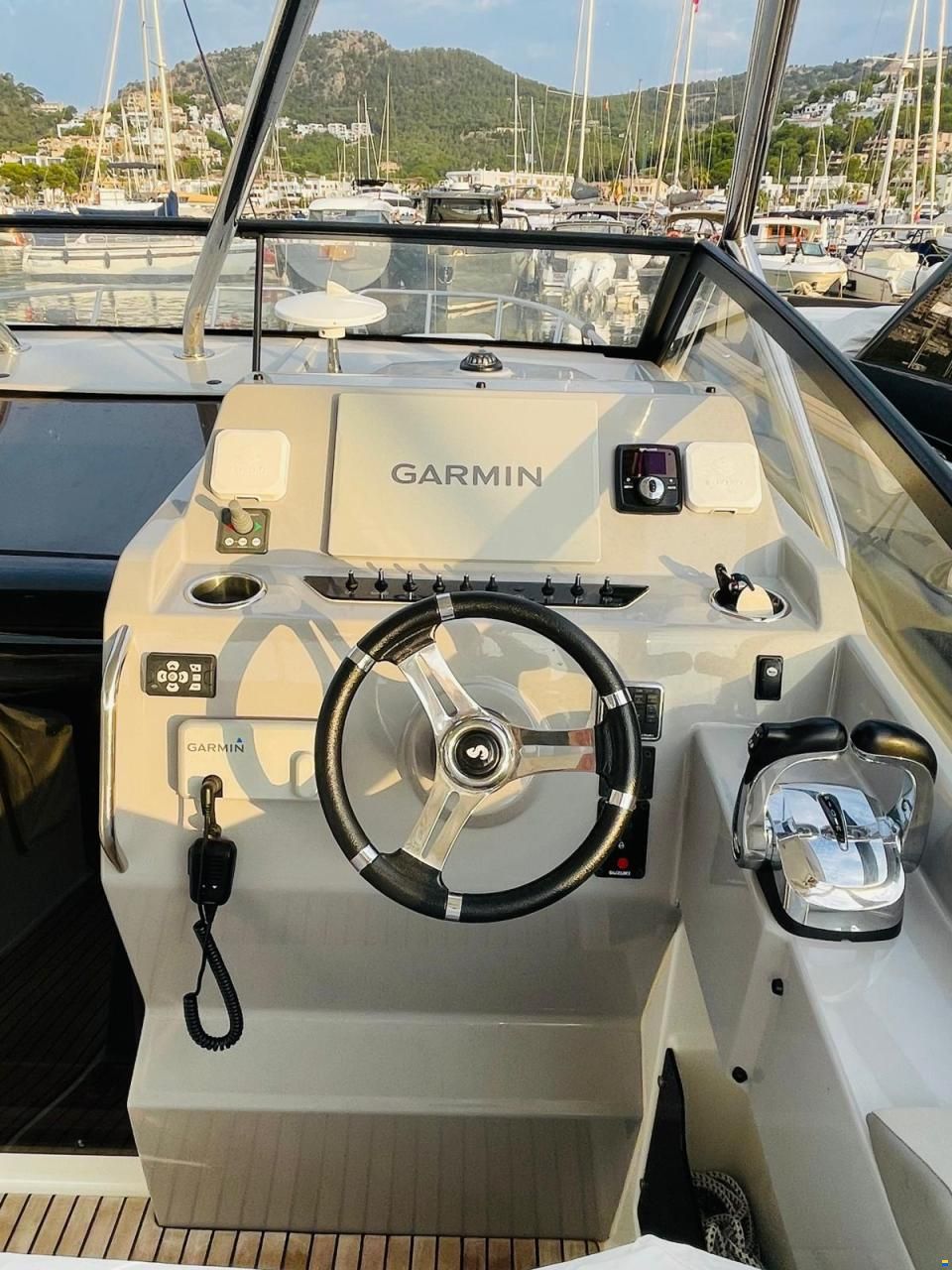 Beneteau Flyer 10