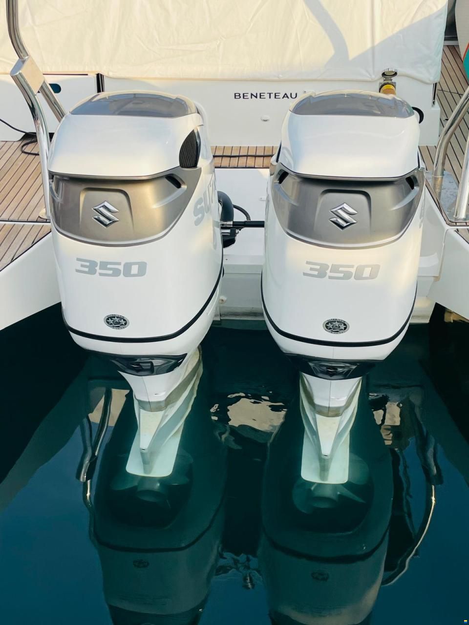 Beneteau Flyer 10