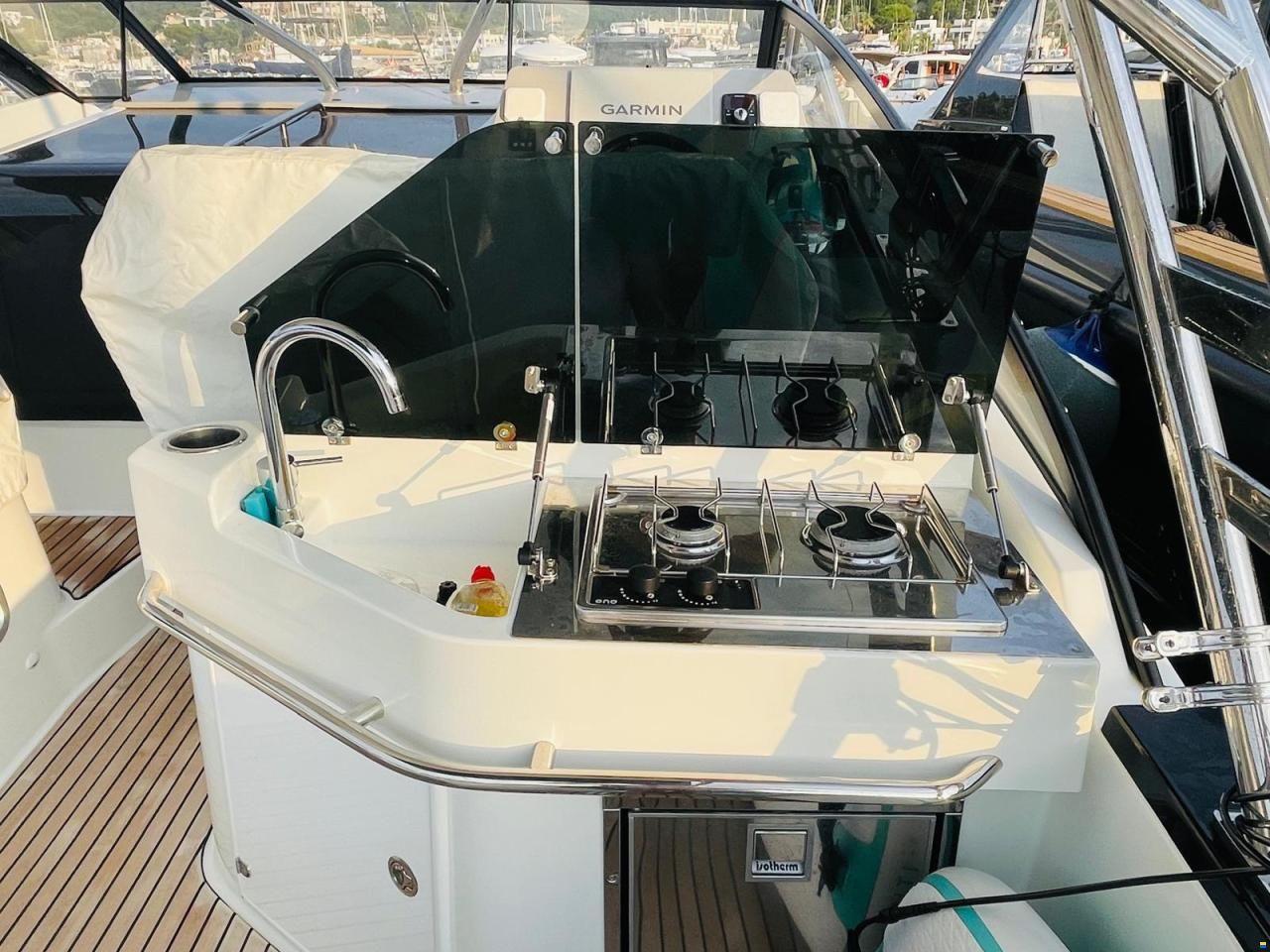 Beneteau Flyer 10