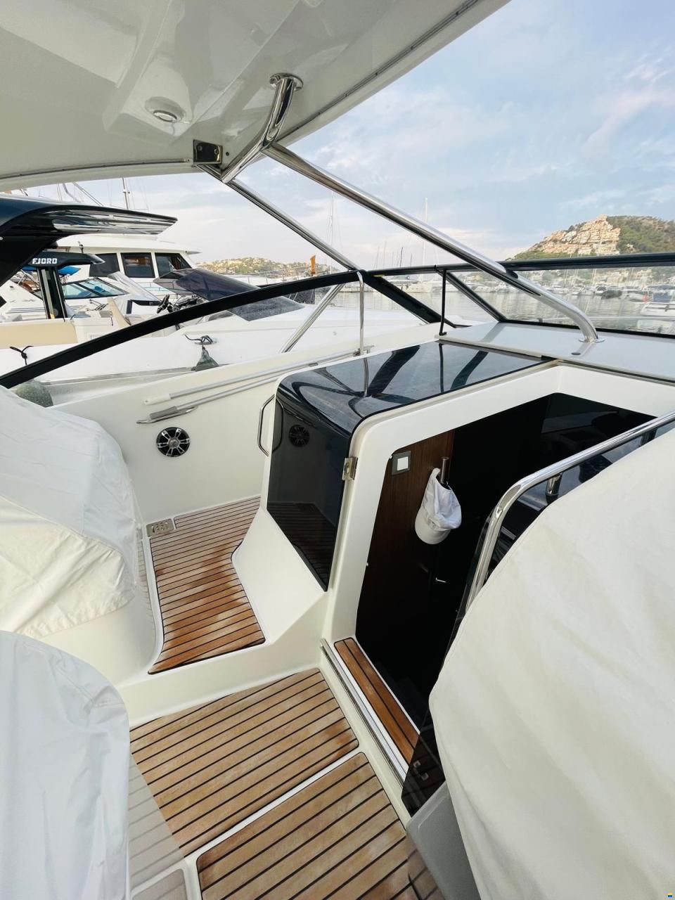 Beneteau Flyer 10