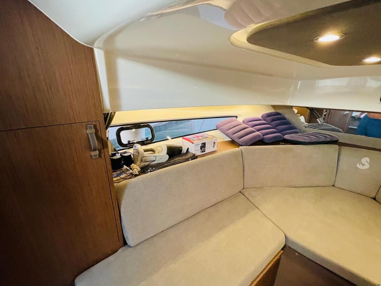 Beneteau Flyer 10