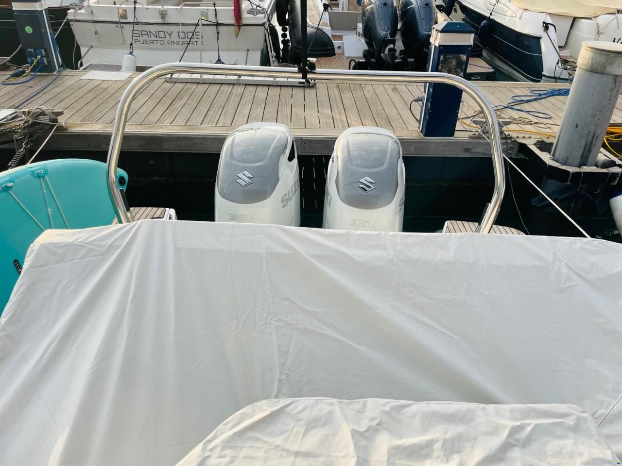 Beneteau Flyer 10