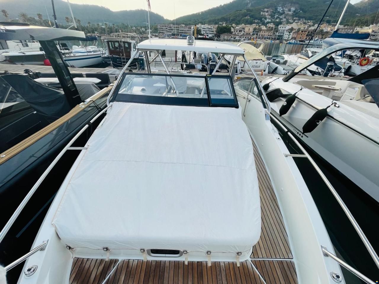 Beneteau Flyer 10