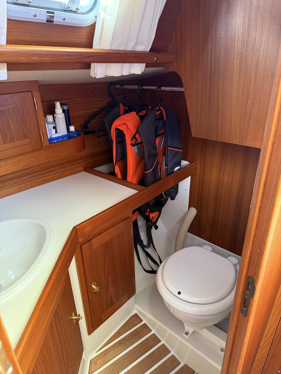 Faurby 330 de Luxe Bodensee NB 55