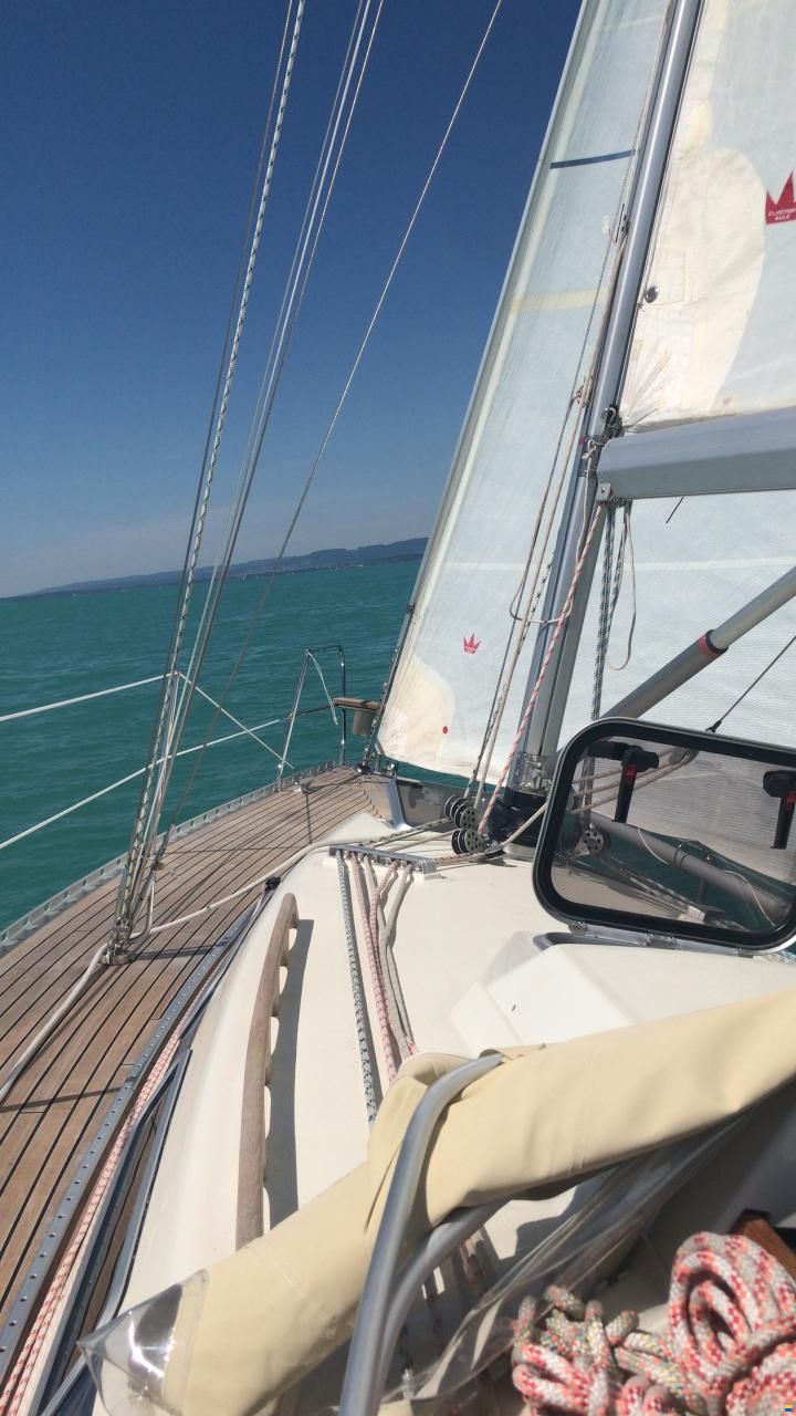 Faurby 330 de Luxe Bodensee NB 55