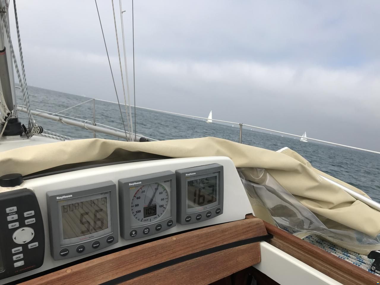 Faurby 330 de Luxe Bodensee NB 55