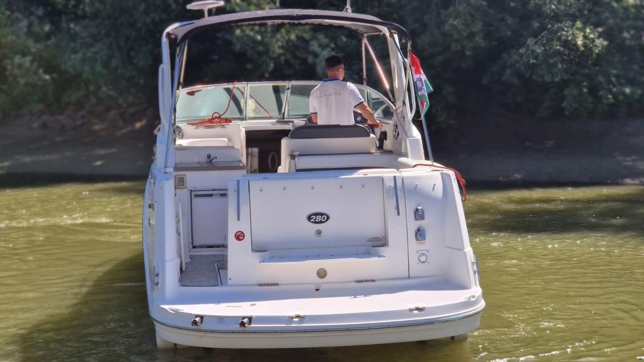 Rinker 280