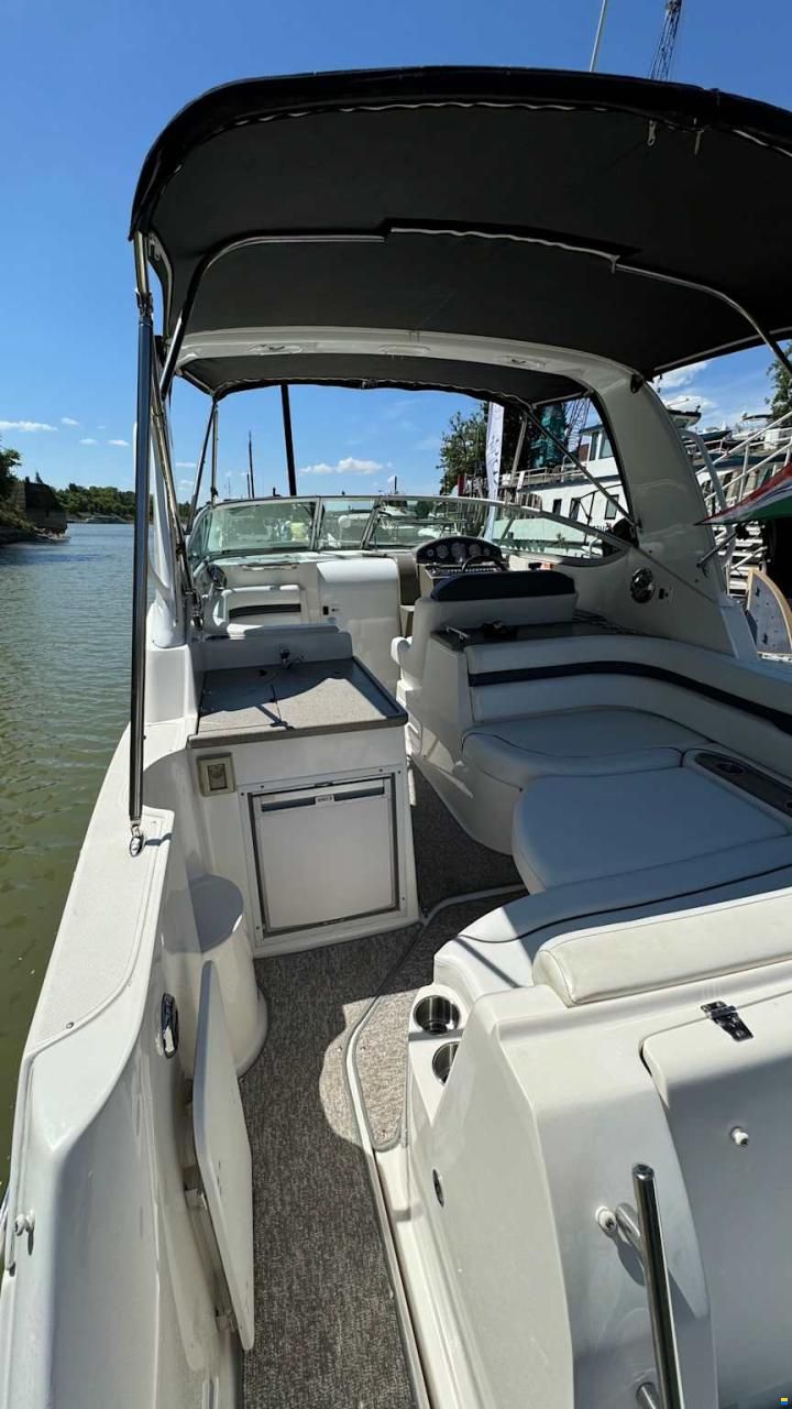Rinker 280