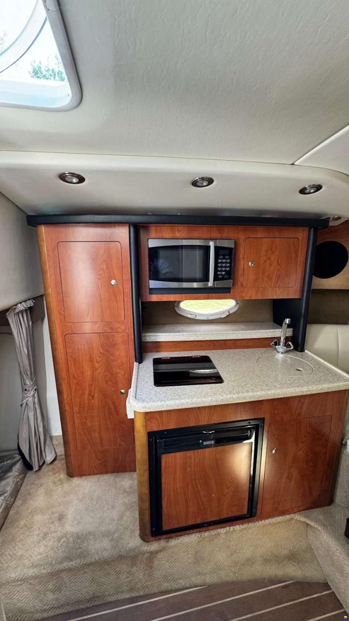 Rinker 280
