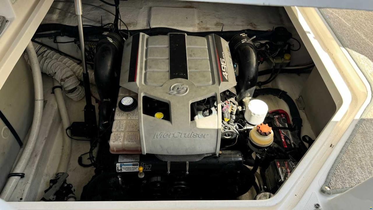 Rinker 280