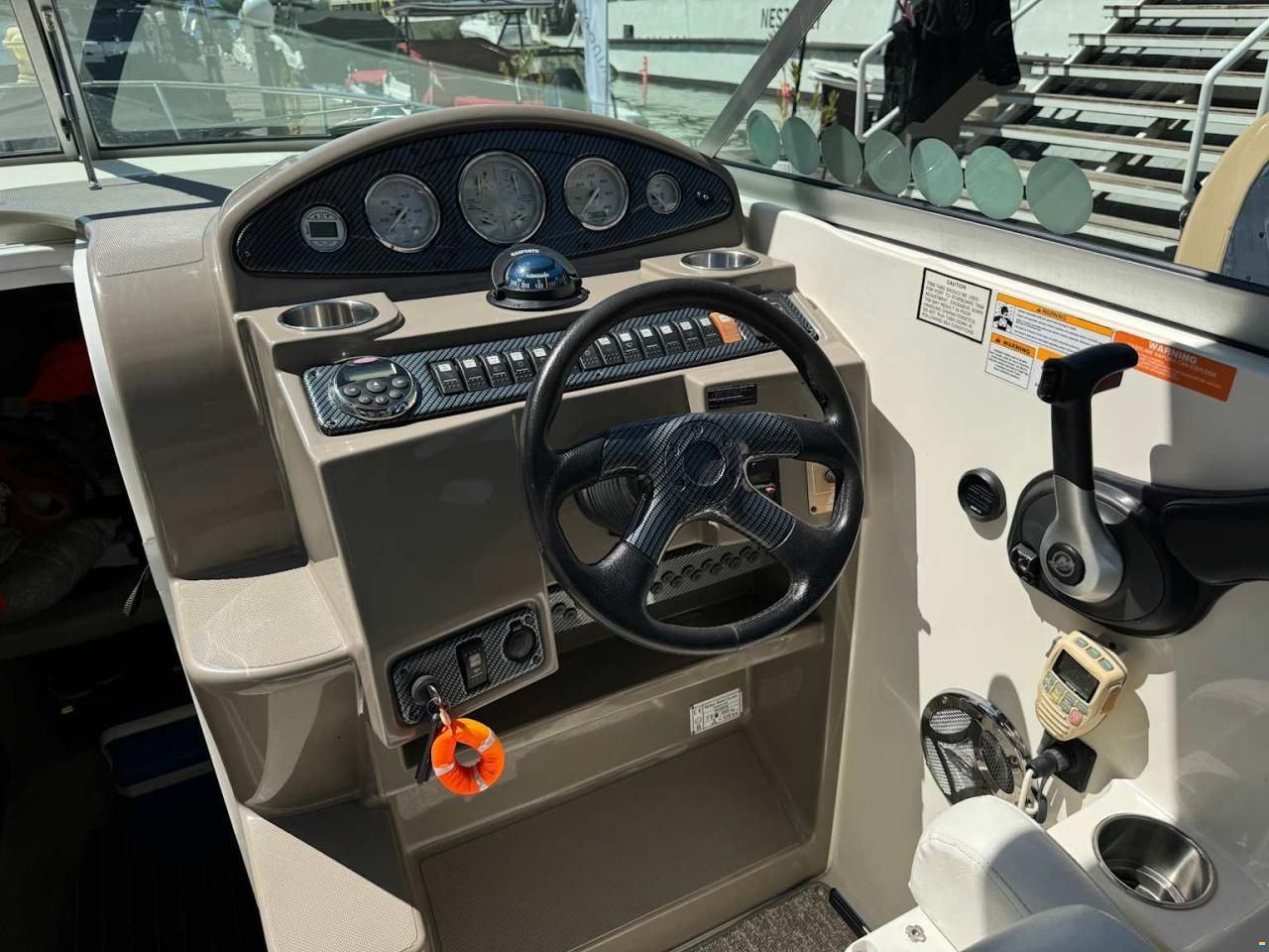 Rinker 280