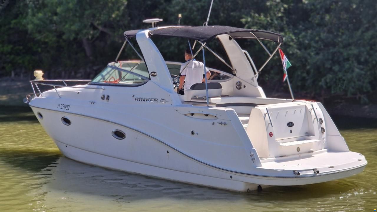 Rinker 280