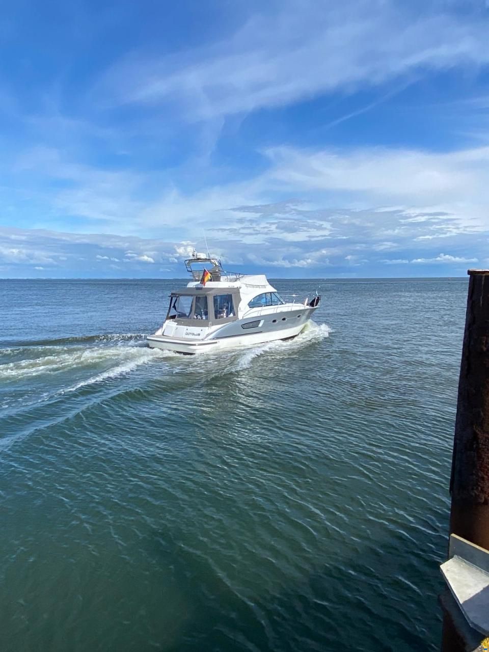 Beneteau Antares 12