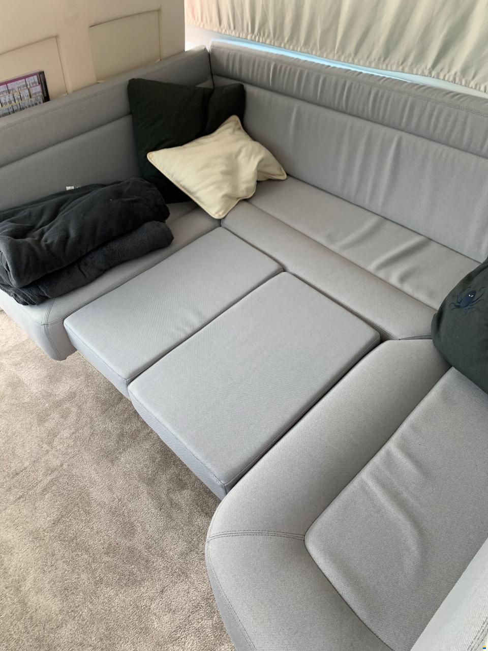 Beneteau Antares 12