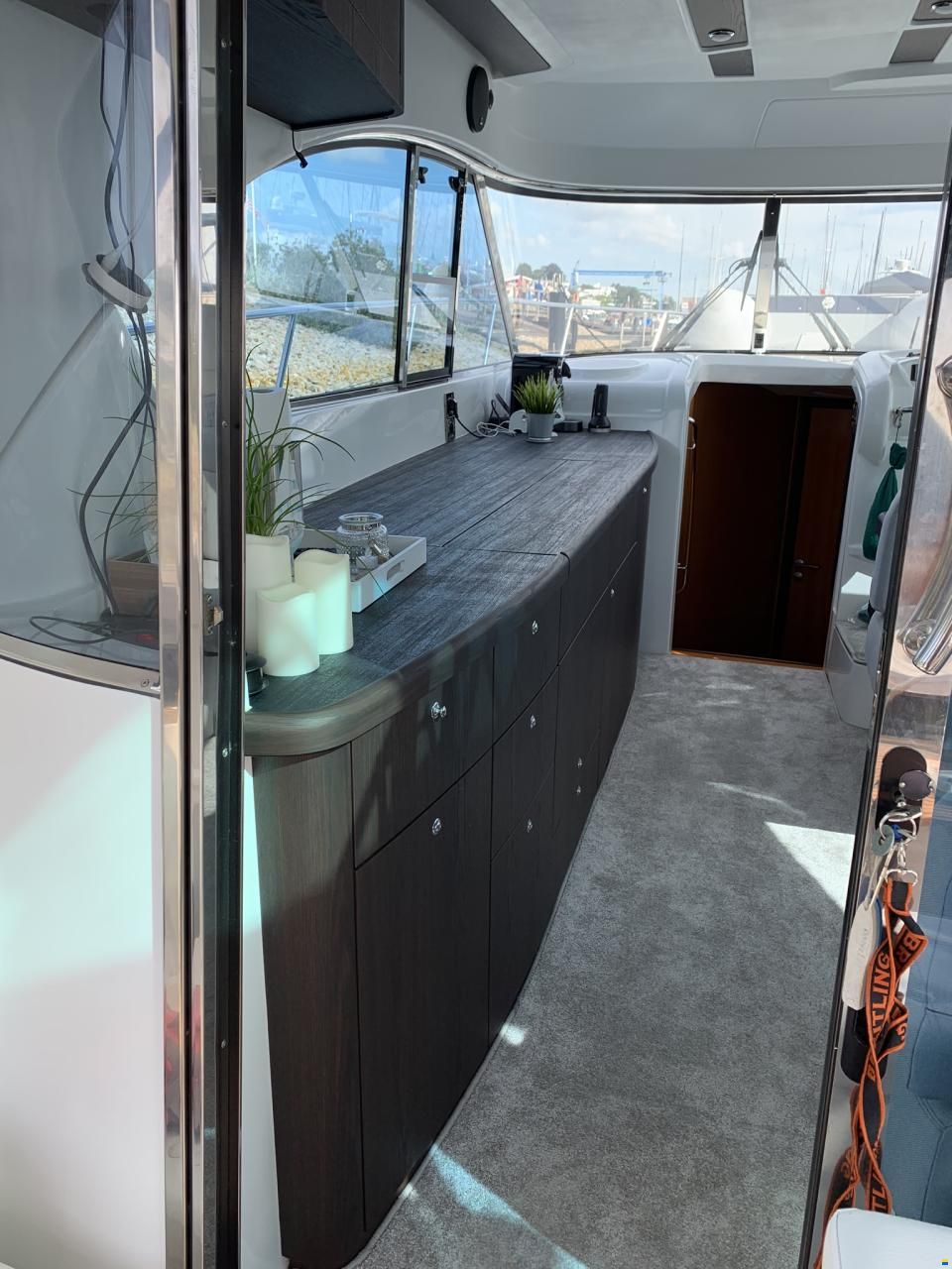 Beneteau Antares 12