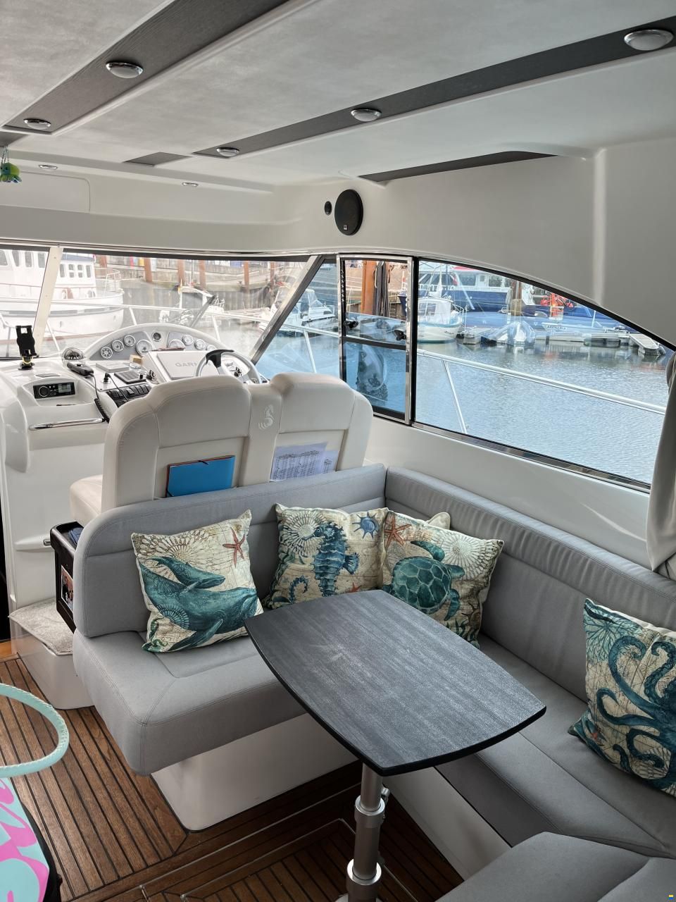 Beneteau Antares 12