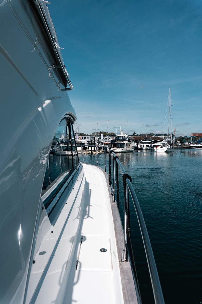 Beneteau Antares 12