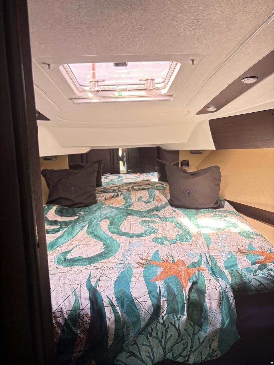 Beneteau Antares 12