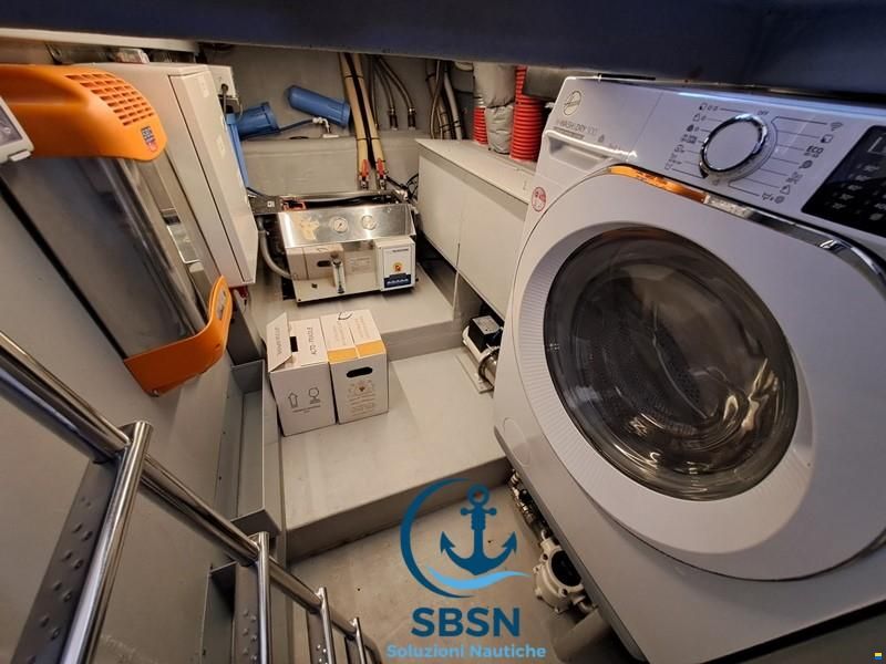 Innovazione & Progetti Alena 48