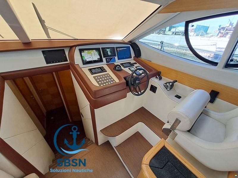 Innovazione & Progetti Alena 48