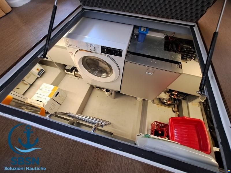 Innovazione & Progetti Alena 48