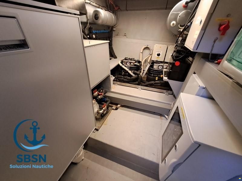 Innovazione & Progetti Alena 48