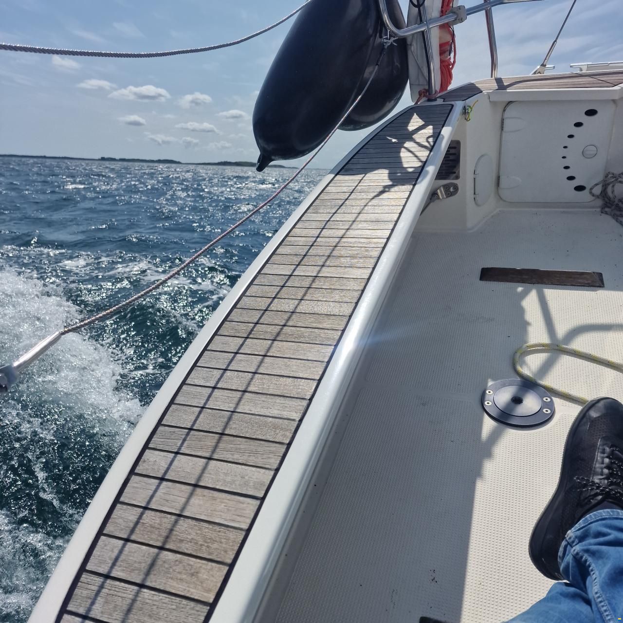 Bavaria 37 Cruiser