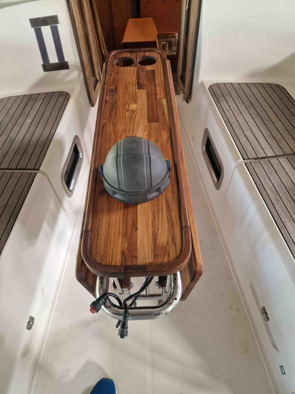 Bavaria 37 Cruiser
