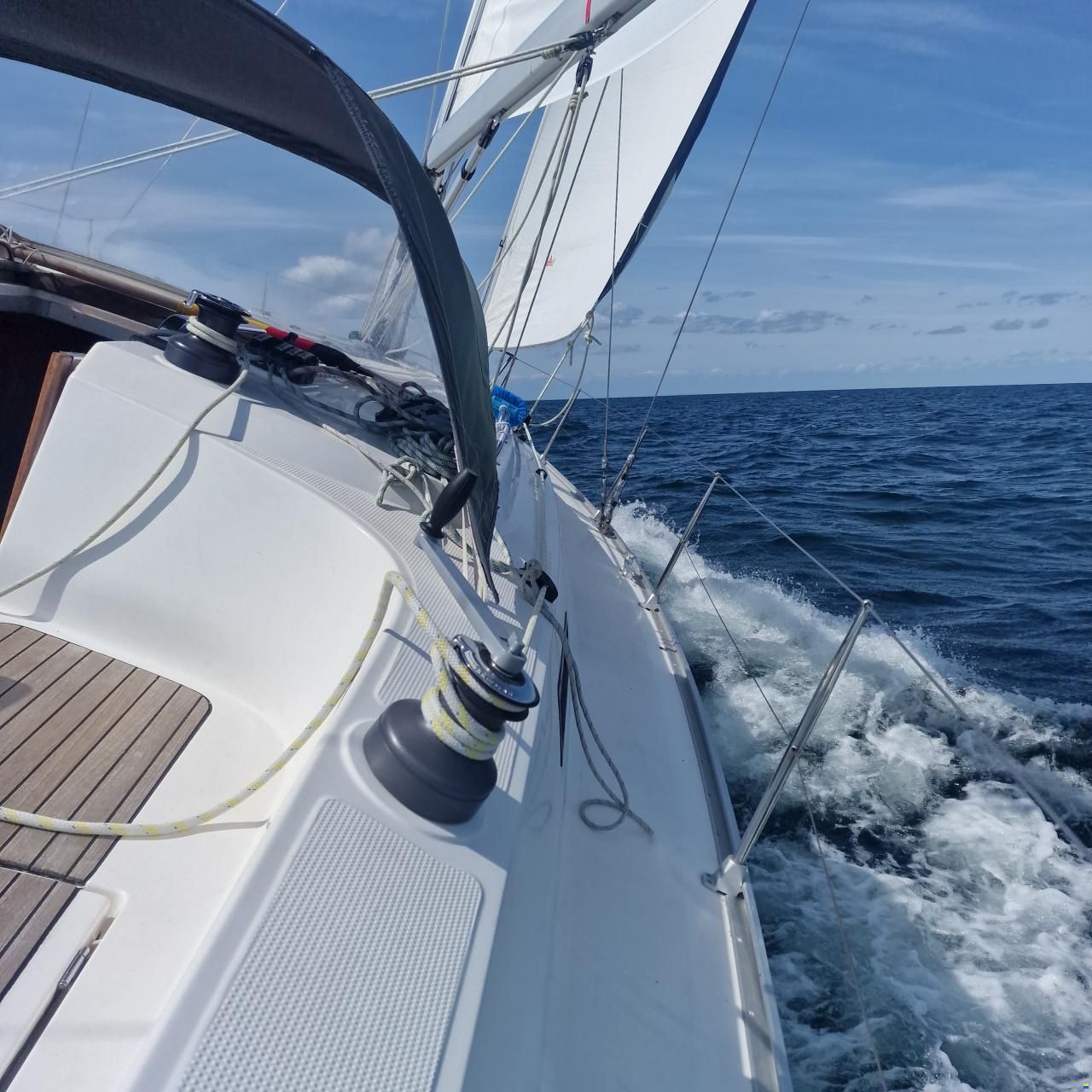 Bavaria 37 Cruiser