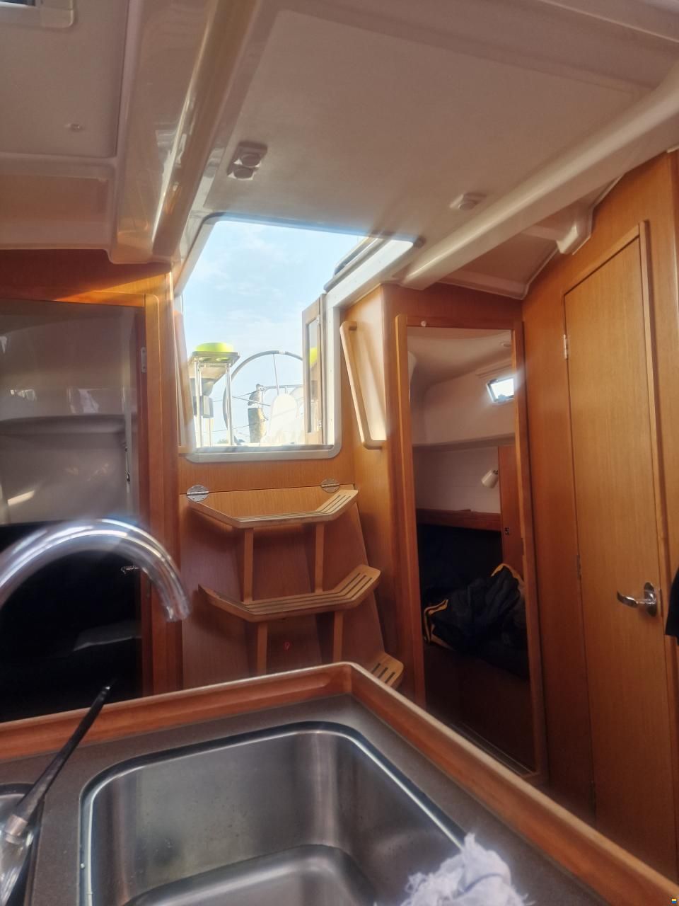 Bavaria 37 Cruiser