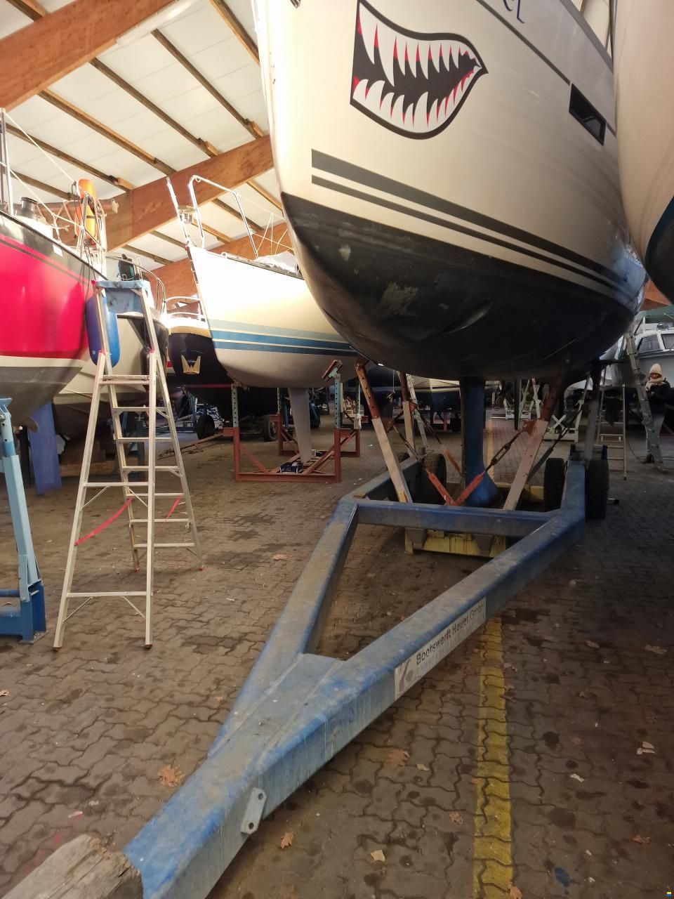 Bavaria 37 Cruiser