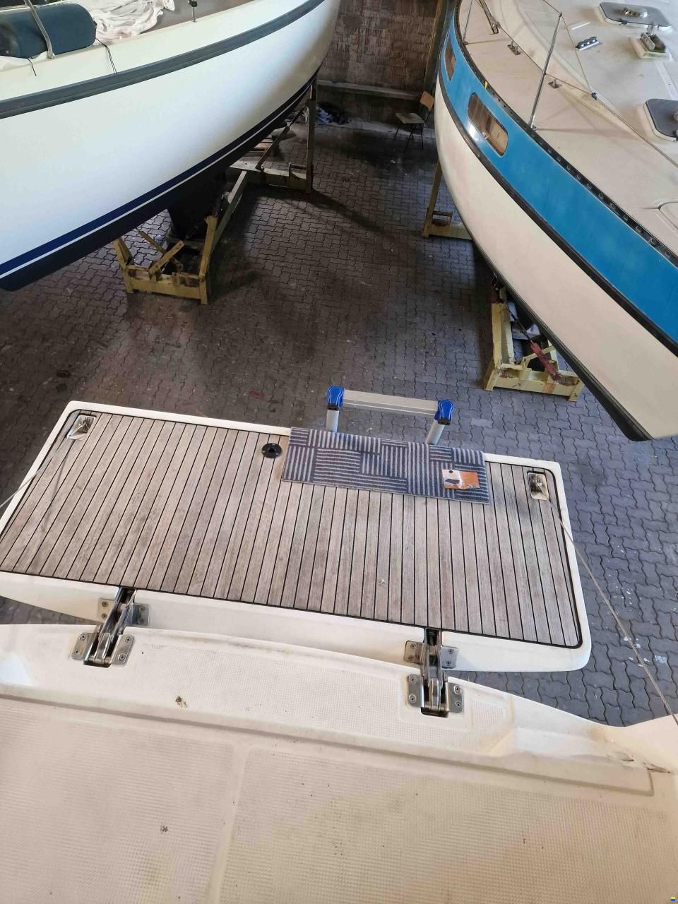 Bavaria 37 Cruiser