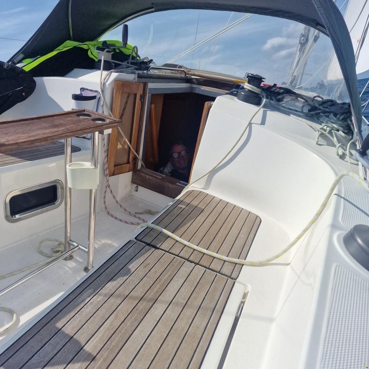 Bavaria 37 Cruiser