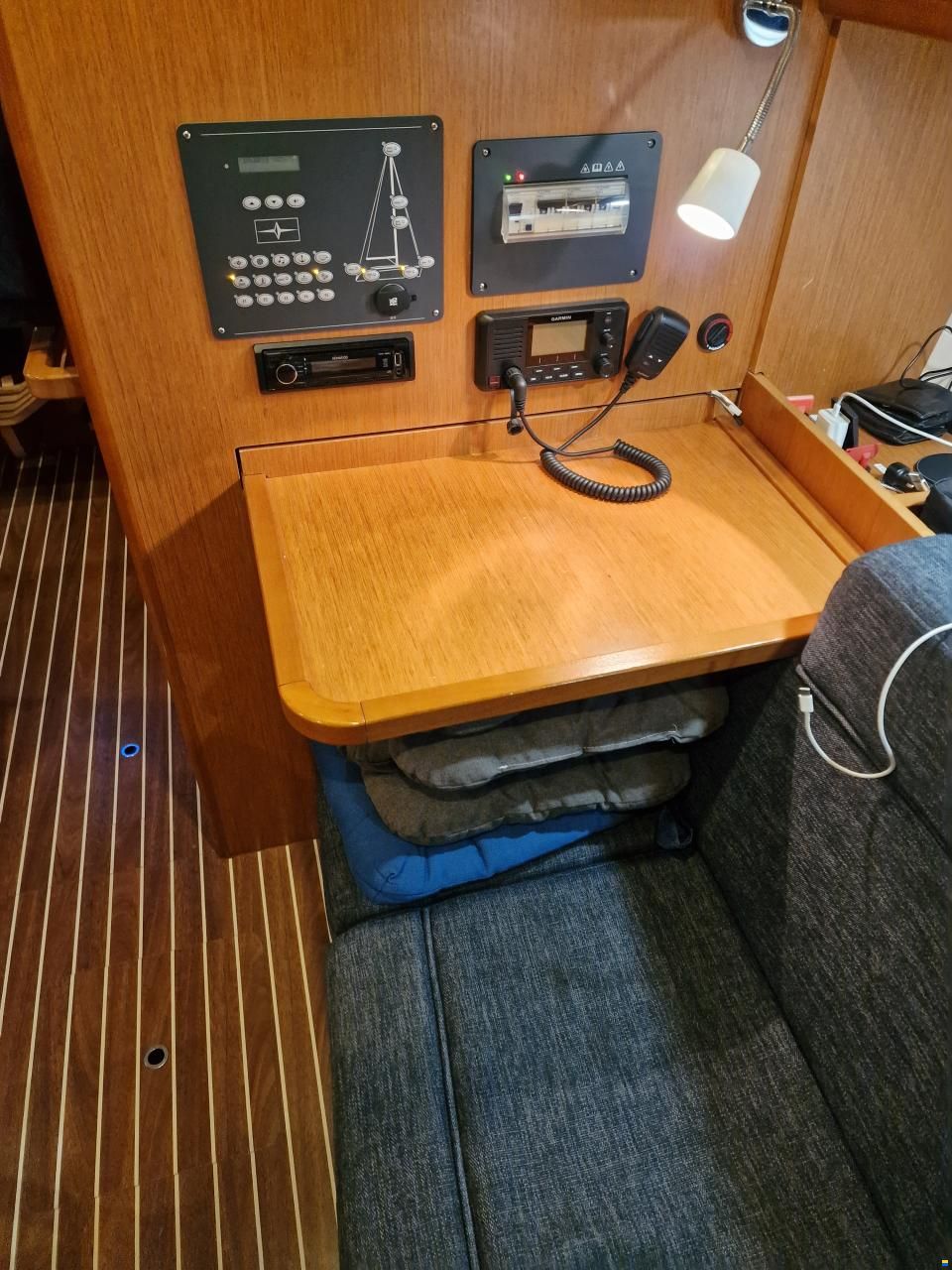 Bavaria 37 Cruiser