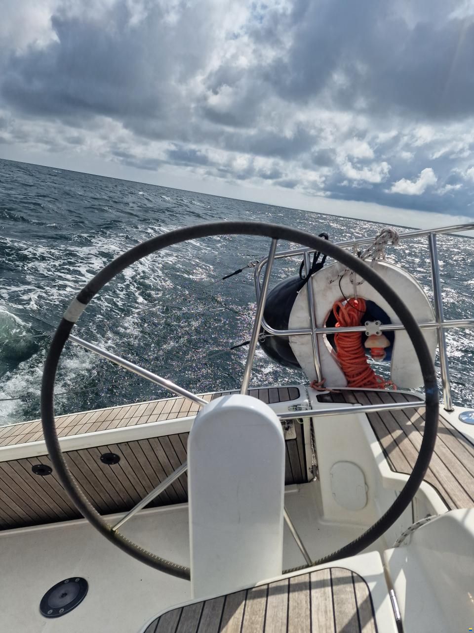 Bavaria 37 Cruiser