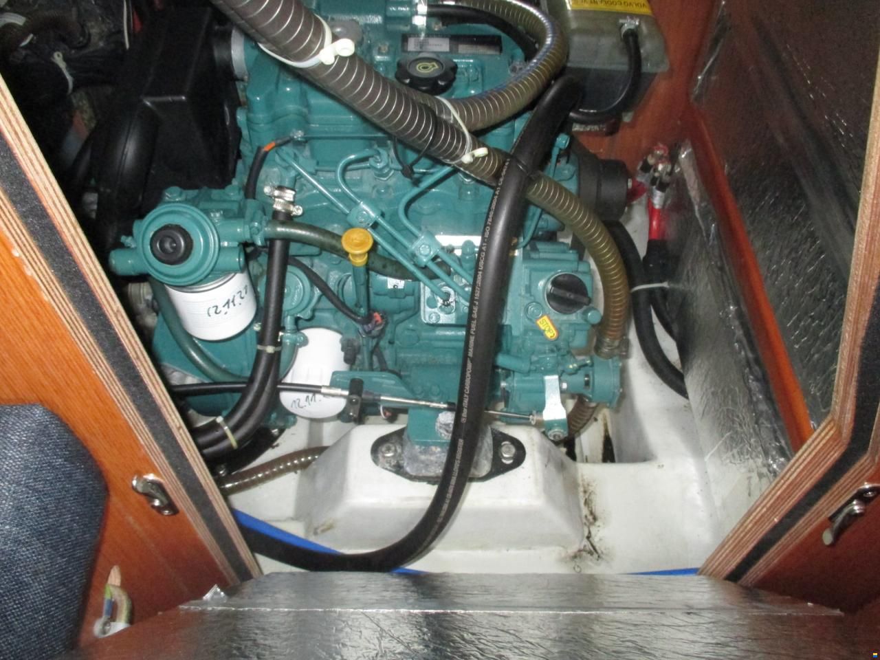 Bavaria 37 Cruiser