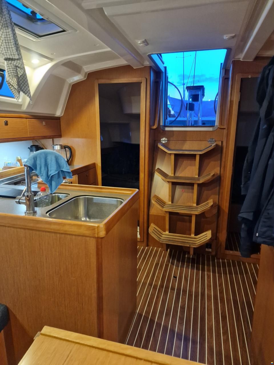 Bavaria 37 Cruiser