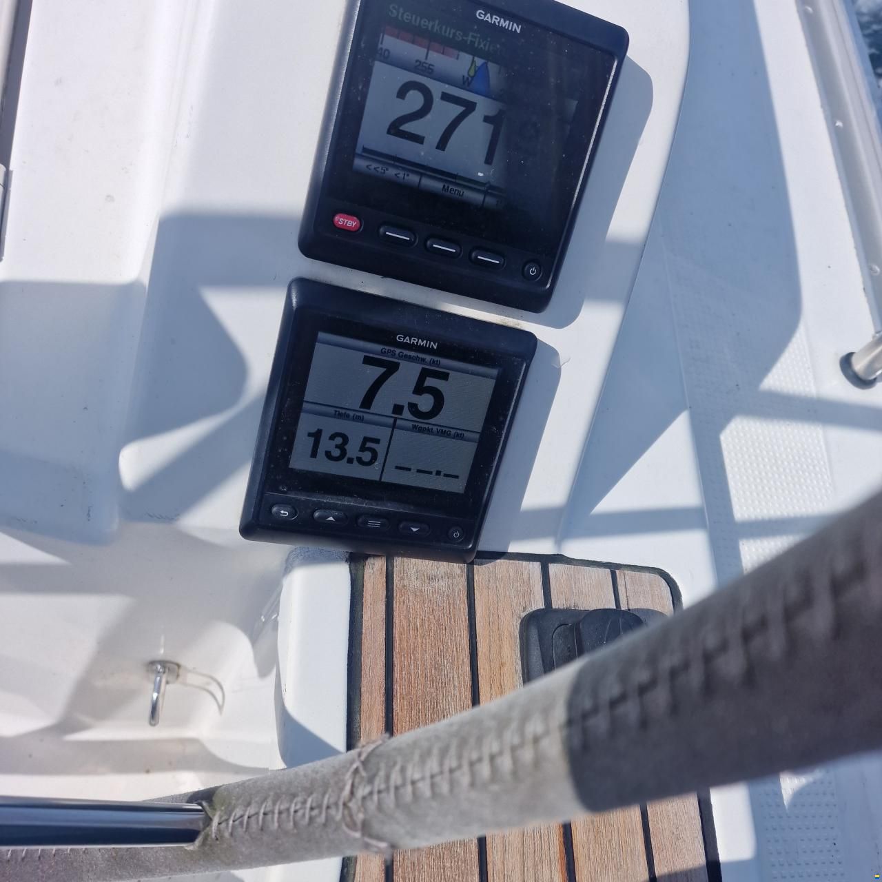 Bavaria 37 Cruiser