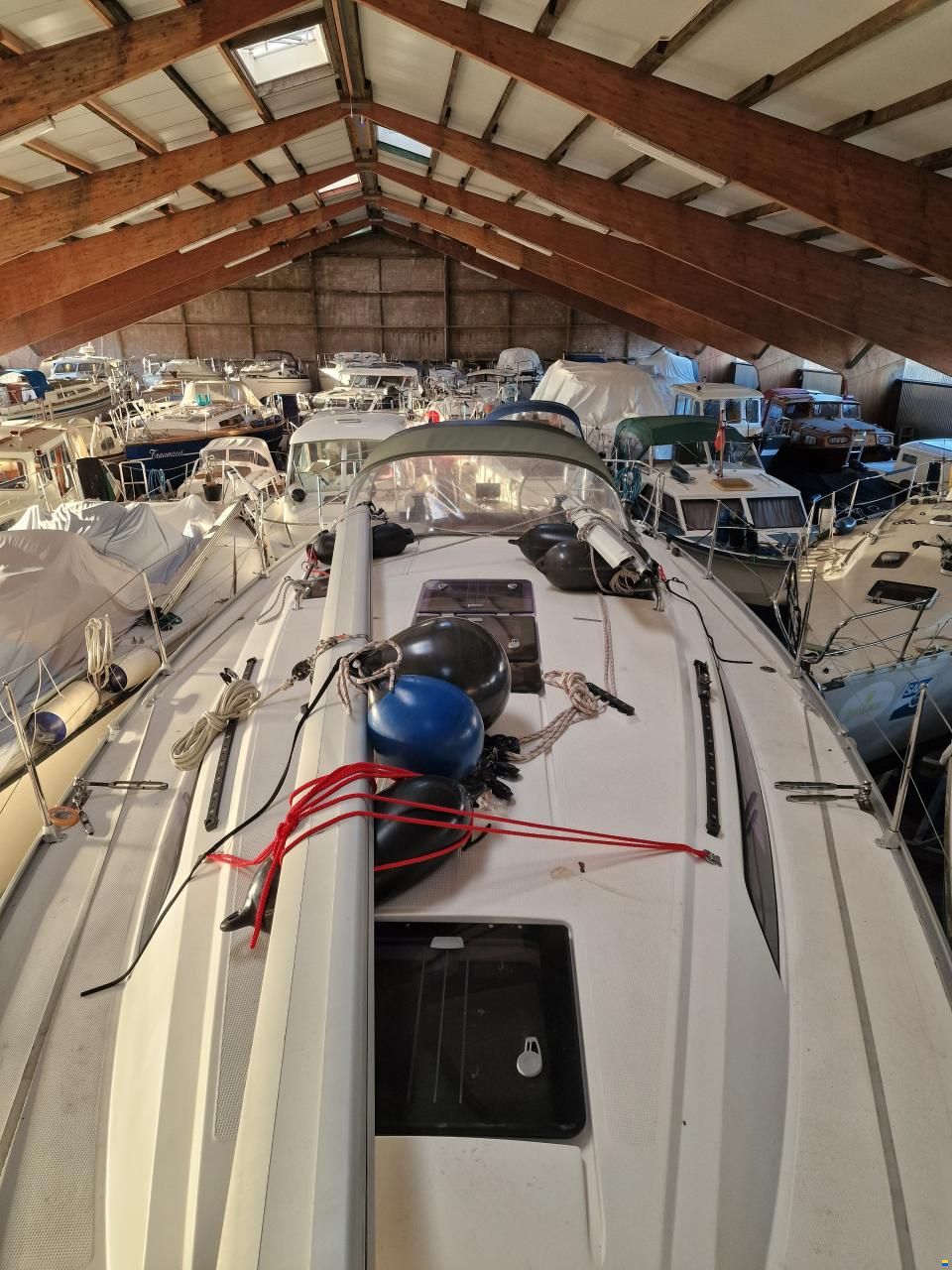 Bavaria 37 Cruiser