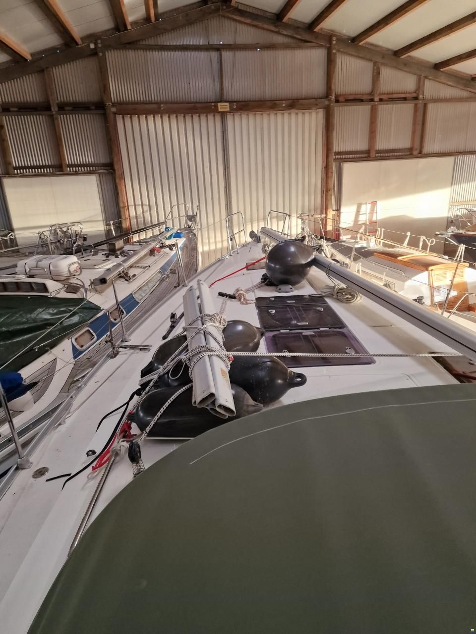 Bavaria 37 Cruiser