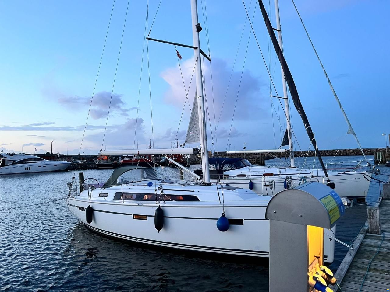 Bavaria 37 Cruiser